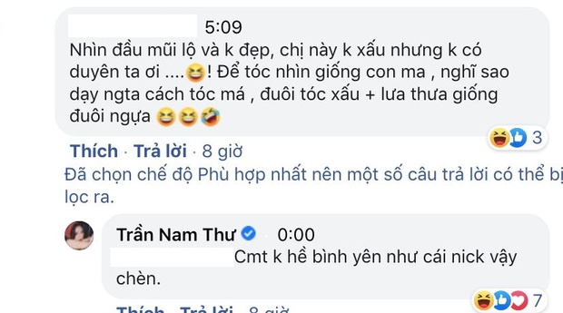 Nam Thư bị netizen soi mũi lệch, chỉ trích vô tâm và phô trương giữa mùa dịch nhưng có ngay màn đáp trả đi vào lòng người - Ảnh 6.