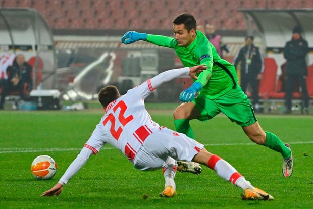 Filip Nguyễn bất ngờ lọt danh sách đề cử Quả bóng vàng, xếp trên cả ngôi sao dự Euro 2020 - Ảnh 2.