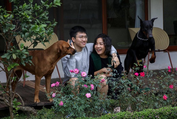 Con trai Mỹ Linh đã đẹp trai, học bác sĩ lại còn tự đi làm thêm để kiếm tiền, nghe nữ diva dạy con về tiết kiệm mới thấy tâm lý cỡ nào - Ảnh 2.