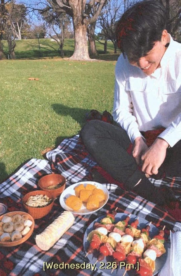 Con trai Mỹ Linh đã đẹp trai, học bác sĩ lại còn tự đi làm thêm để kiếm tiền, nghe nữ diva dạy con về tiết kiệm mới thấy tâm lý cỡ nào - Ảnh 4.