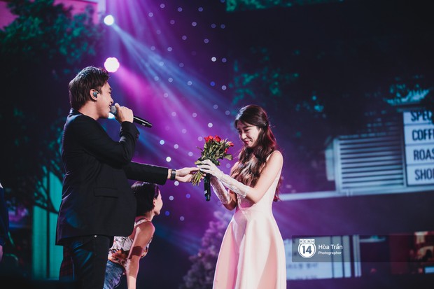 Nghe lại màn hát tiếng Việt cực ngọt của Jiyeon (T-ara) cùng Soobin, dân mạng réo: Hát hay hơn Hari Won! - Ảnh 6. Nghe lại màn hát tiếng Việt cực ngọt của Jiyeon (T-ara) cùng Soobin, dân mạng réo: Hát hay hơn Hari Won! - Ảnh 6.