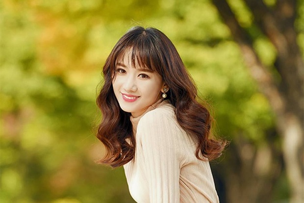 Nghe lại màn hát tiếng Việt cực ngọt của Jiyeon (T-ara) cùng Soobin, dân mạng réo: Hát hay hơn Hari Won! - Ảnh 4. Nghe lại màn hát tiếng Việt cực ngọt của Jiyeon (T-ara) cùng Soobin, dân mạng réo: Hát hay hơn Hari Won! - Ảnh 4.