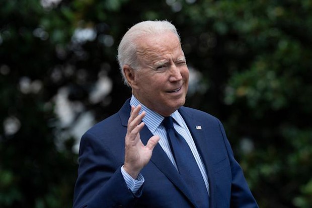 Tổng thống Mỹ Joe Biden: Facebook đang giết người bằng tin giả vaccine - Ảnh 1.