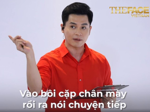 Những lần nhói đau của các cô gái khi bị GK Nam Trung bôi chân mày và tháo mi giả, make-up quan trọng đến vậy sao? - Ảnh 6. Những lần nhói đau của các cô gái khi bị GK Nam Trung bôi chân mày và tháo mi giả, make-up quan trọng đến vậy sao? - Ảnh 6.