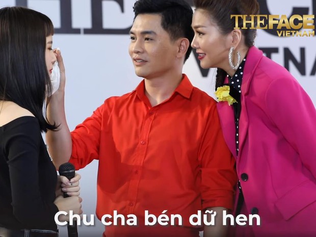 Những lần nhói đau của các cô gái khi bị GK Nam Trung bôi chân mày và tháo mi giả, make-up quan trọng đến vậy sao? - Ảnh 7. Những lần nhói đau của các cô gái khi bị GK Nam Trung bôi chân mày và tháo mi giả, make-up quan trọng đến vậy sao? - Ảnh 7.