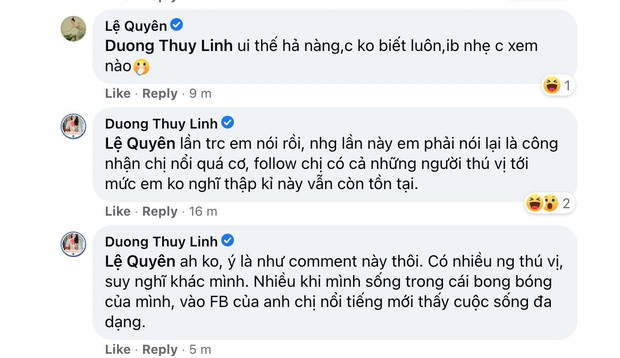 8 bức hình drama nhất hôm nay đều xoay quanh các nhân vật tiếng tăm: NS Hoài Linh, vợ chồng Đan Trường, Lệ Quyên và ai nữa? - Ảnh 8. 8 bức hình drama nhất hôm nay đều xoay quanh các nhân vật tiếng tăm: NS Hoài Linh, vợ chồng Đan Trường, Lệ Quyên và ai nữa? - Ảnh 8.