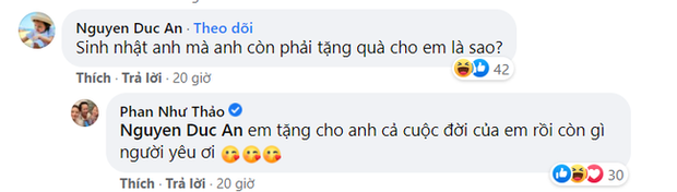 Phan Như Thảo hào hứng tặng sinh nhật chồng cả mảnh đất ven biển, ai dè bị đại gia Đức An bóc mẽ sự thật - Ảnh 3.