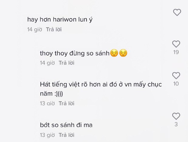 Nghe lại màn hát tiếng Việt cực ngọt của Jiyeon (T-ara) cùng Soobin, dân mạng réo: Hát hay hơn Hari Won! - Ảnh 3. Nghe lại màn hát tiếng Việt cực ngọt của Jiyeon (T-ara) cùng Soobin, dân mạng réo: Hát hay hơn Hari Won! - Ảnh 3.