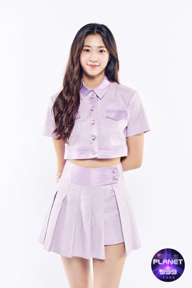 Xuất hiện thí sinh nói tiếng Việt trong show sống còn mới của Mnet: Phát âm trôi chảy, xưng con ngọt lịm - Ảnh 1.