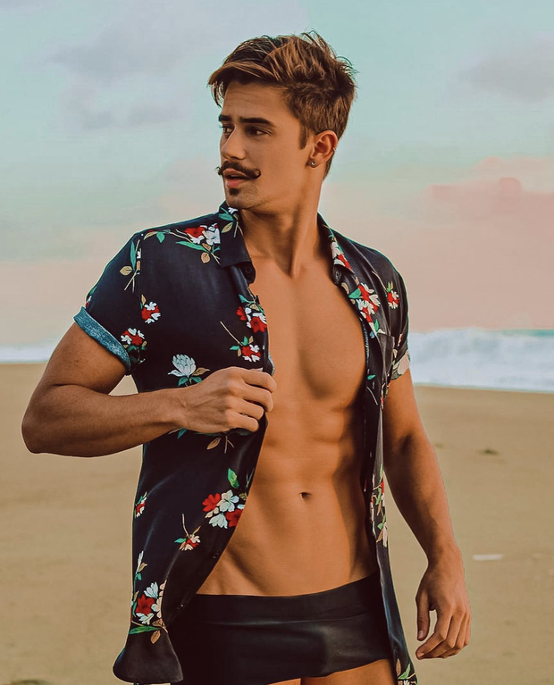 Lộ diện dàn cast Too Hot To Handle Brazil: Body mlem chẳng kém phiên bản gốc! - Ảnh 5. Lộ diện dàn cast Too Hot To Handle Brazil: Body mlem chẳng kém phiên bản gốc! - Ảnh 5.