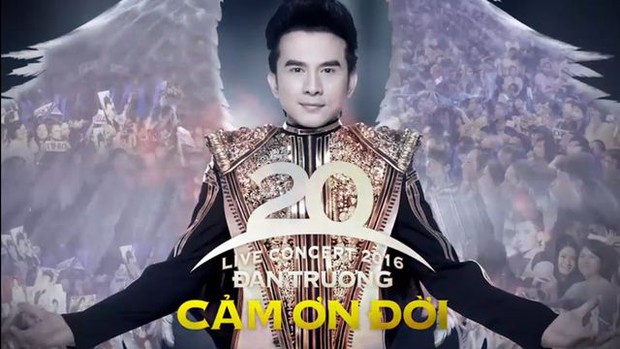 Sự nghiệp thăng trầm của Đan Trường: Hoàng tử Vpop của thế hệ 8X từng bị fan tố nợ chồng chất, 24 năm chỉ gắn bó 1 người duy nhất - Ảnh 15.