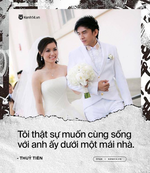 Đan Trường - Thuỷ Tiên và những phát ngôn bóc trần hôn nhân: Nhịn nhiều, học hỏi cũng nhiều vì mong ước chung về 1 mái nhà - Ảnh 3.