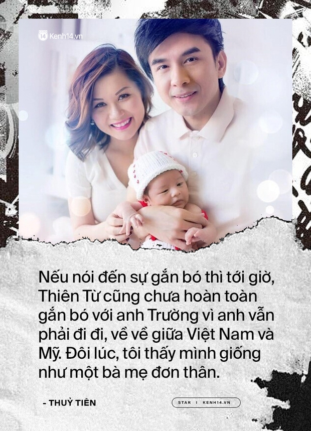 Đan Trường - Thuỷ Tiên và những phát ngôn bóc trần hôn nhân: Nhịn nhiều, học hỏi cũng nhiều vì mong ước chung về 1 mái nhà - Ảnh 5.