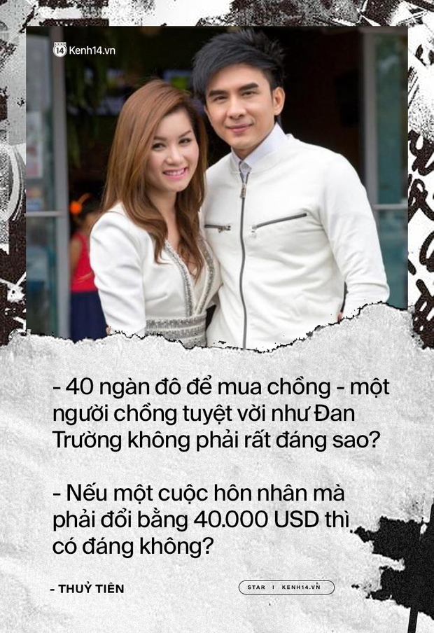 Đan Trường - Thuỷ Tiên và những phát ngôn bóc trần hôn nhân: Nhịn nhiều, học hỏi cũng nhiều vì mong ước chung về 1 mái nhà - Ảnh 4.