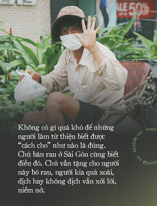 Từ thiện và câu chuyện “cách cho”: Đừng ép người nghèo trả “nghĩa tình” bằng nhân phẩm - Ảnh 3.