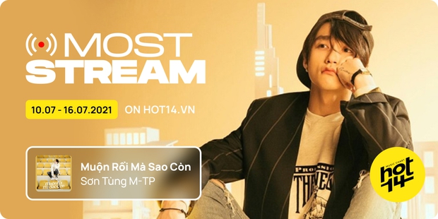 K-ICM và ca khúc viral của CARA bứt phá cạnh tranh trực tiếp với Sơn Tùng M-TP, Kay Trần cho No.1 HOT14 Weekly - Ảnh 19. K-ICM và ca khúc viral của CARA bứt phá cạnh tranh trực tiếp với Sơn Tùng M-TP, Kay Trần cho No.1 HOT14 Weekly - Ảnh 19.