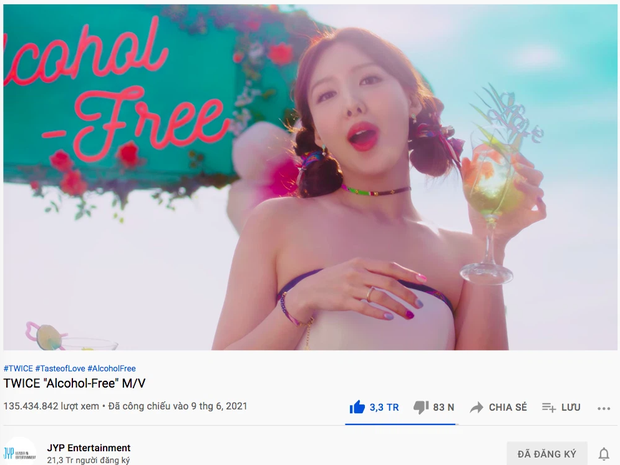 Vì sao YG luôn đăng MV của BLACKPINK, BIGBANG ở những kênh riêng? Cựu gà nhà chia sẻ lý do khiến fan gật gù khen ngợi - Ảnh 5. Vì sao YG luôn đăng MV của BLACKPINK, BIGBANG ở những kênh riêng? Cựu gà nhà chia sẻ lý do khiến fan gật gù khen ngợi - Ảnh 5.
