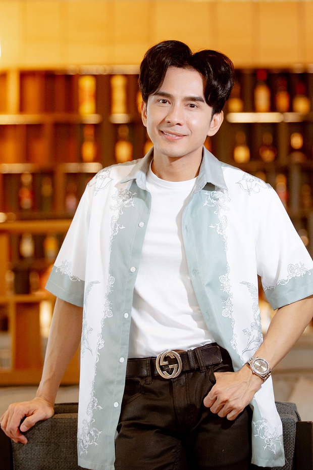 Sự nghiệp thăng trầm của Đan Trường: Hoàng tử Vpop của thế hệ 8X từng bị fan tố nợ chồng chất, 24 năm chỉ gắn bó 1 người duy nhất - Ảnh 16.