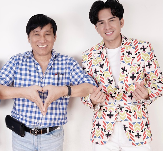 Sự nghiệp thăng trầm của Đan Trường: Hoàng tử Vpop của thế hệ 8X từng bị fan tố nợ chồng chất, 24 năm chỉ gắn bó 1 người duy nhất - Ảnh 28.