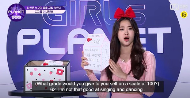 Xuất hiện thí sinh nói tiếng Việt trong show sống còn mới của Mnet: Phát âm trôi chảy, xưng con ngọt lịm - Ảnh 5.