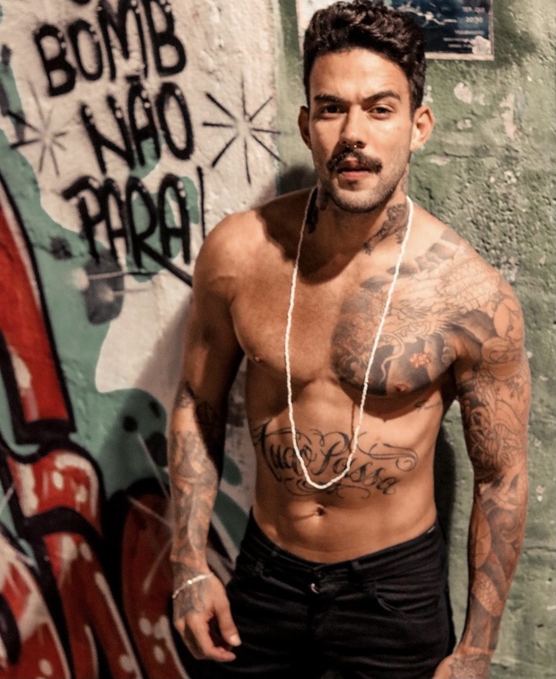 Lộ diện dàn cast Too Hot To Handle Brazil: Body mlem chẳng kém phiên bản gốc! - Ảnh 7. Lộ diện dàn cast Too Hot To Handle Brazil: Body mlem chẳng kém phiên bản gốc! - Ảnh 7.