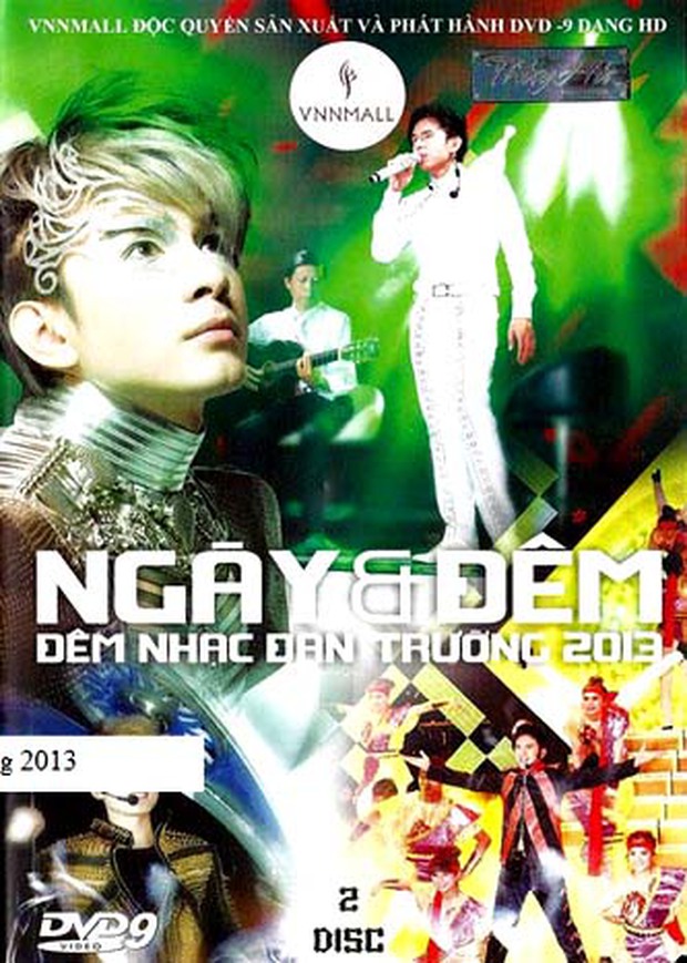 Sự nghiệp thăng trầm của Đan Trường: Hoàng tử Vpop của thế hệ 8X từng bị fan tố nợ chồng chất, 24 năm chỉ gắn bó 1 người duy nhất - Ảnh 13.