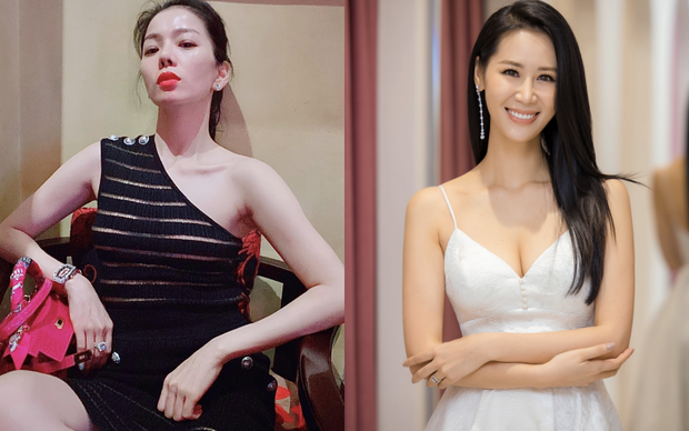 8 bức hình drama nhất hôm nay đều xoay quanh các nhân vật tiếng tăm: NS Hoài Linh, vợ chồng Đan Trường, Lệ Quyên và ai nữa? - Ảnh 9. 8 bức hình drama nhất hôm nay đều xoay quanh các nhân vật tiếng tăm: NS Hoài Linh, vợ chồng Đan Trường, Lệ Quyên và ai nữa? - Ảnh 9.