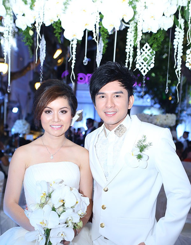 Nguyên nhân vợ chồng Đan Trường ly hôn là gì? - Ảnh 1.