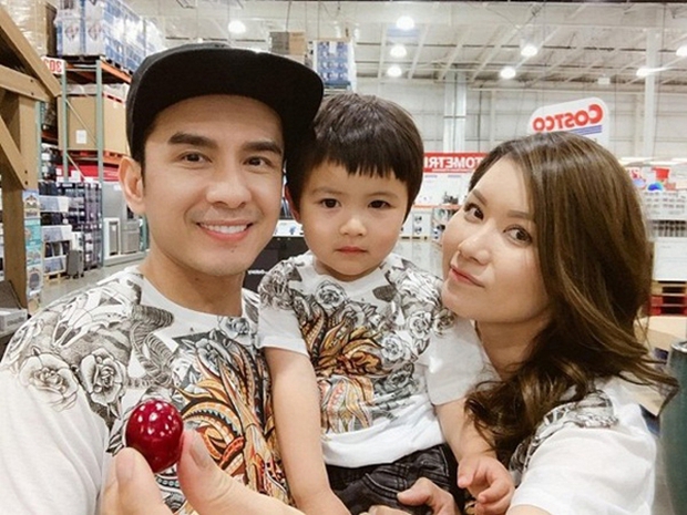 Nguyên nhân vợ chồng Đan Trường ly hôn là gì? - Ảnh 4.