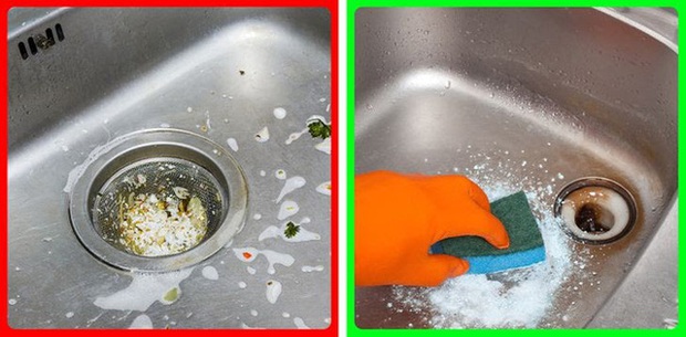 5 “ổ chứa” vi khuẩn trong nhà tắm của mọi gia đình, không thường xuyên dọn dẹp bảo sao cả nhà hay ốm - Ảnh 4.