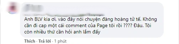 Toàn cảnh drama fan Faker và BLV Hoàng Luân tranh cãi nảy lửa sau nhận xét Faker có mặt cho đủ đội hình T1 - Ảnh 4. Toàn cảnh drama fan Faker và BLV Hoàng Luân tranh cãi nảy lửa sau nhận xét Faker có mặt cho đủ đội hình T1 - Ảnh 4.