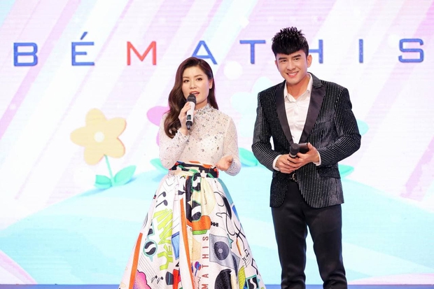 Đan Trường từng mất ăn mất ngủ vì fan không đồng ý việc lập gia đình: Họ nói vợ tôi phải là Hoa hậu trở lên - Ảnh 4. Đan Trường từng mất ăn mất ngủ vì fan không đồng ý việc lập gia đình: Họ nói vợ tôi phải là Hoa hậu trở lên - Ảnh 4.