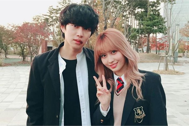 Heechul bị dàn cast Knowing Brothers trêu chọc chuyện chia tay Momo (TWICE), netizen đồng loạt phẫn nộ - Ảnh 3.