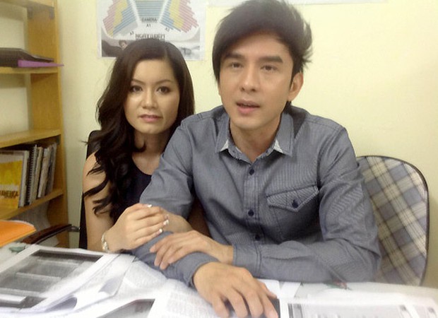 8 bức hình drama nhất hôm nay đều xoay quanh các nhân vật tiếng tăm: NS Hoài Linh, vợ chồng Đan Trường, Lệ Quyên và ai nữa? - Ảnh 3. 8 bức hình drama nhất hôm nay đều xoay quanh các nhân vật tiếng tăm: NS Hoài Linh, vợ chồng Đan Trường, Lệ Quyên và ai nữa? - Ảnh 3.