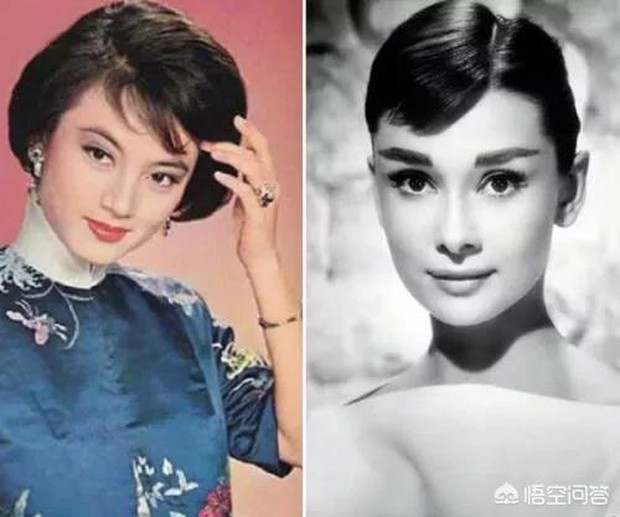 Nguyên mẫu Tiểu Long Nữ ngoài đời thật - nàng thơ của Kim Dung với nhan sắc rung động lòng người và mối tình đơn phương mãi tiếc nuối - Ảnh 3.