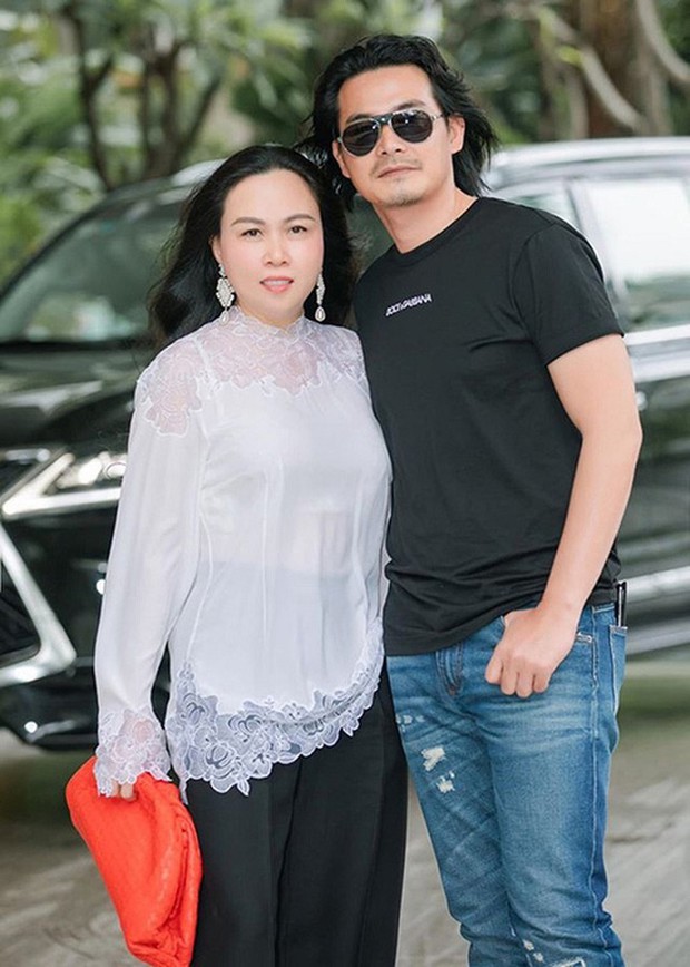 Mới nửa năm mà Vbiz đã có tới 4 vụ ly hôn: Đan Trường gây sốc khi báo tin, 2 cặp đôi đấu tố căng đét, bạo lực chấn động - Ảnh 12.