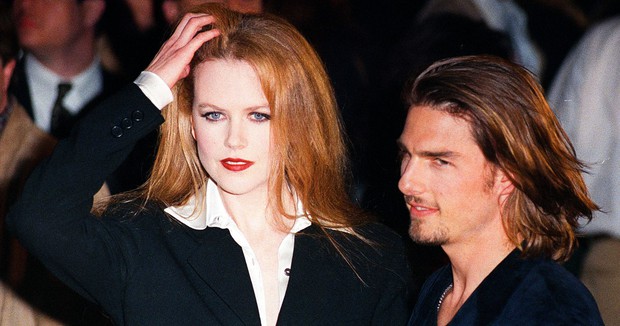 Không phải Bella Cullen, mỹ nhân Hollywood này mới xứng đáng được gọi là ma cà rồng đời thực - Ảnh 9. Không phải Bella Cullen, mỹ nhân Hollywood này mới xứng đáng được gọi là ma cà rồng đời thực - Ảnh 9.