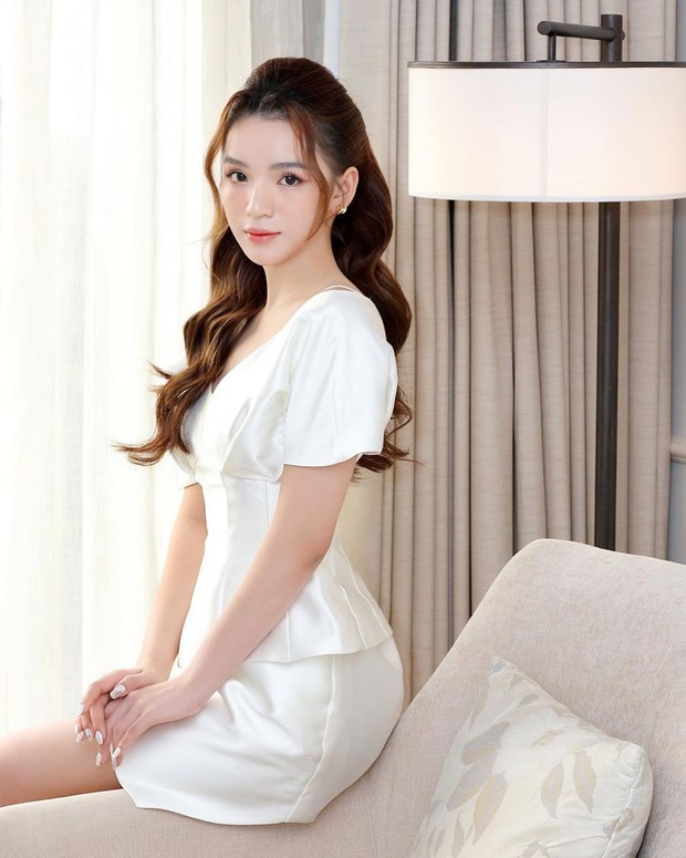Khi dàn ái nữ đình đám vào bếp, kết quả bất ngờ nhất thuộc về đệ nhất rich kid Tiên Nguyễn - Ảnh 19. Khi dàn ái nữ đình đám vào bếp, kết quả bất ngờ nhất thuộc về đệ nhất rich kid Tiên Nguyễn - Ảnh 19.