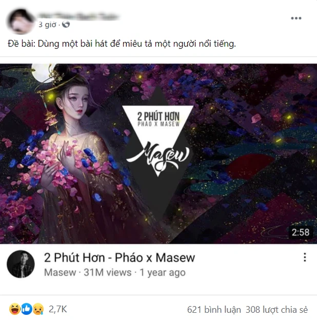 Bài hát Việt gây bão toàn cầu bỗng hot lại nhờ scandal tình dục của Ngô Diệc Phàm, chi tiết chăn gối 2 phút đúng là chí mạng - Ảnh 4. Bài hát Việt gây bão toàn cầu bỗng hot lại nhờ scandal tình dục của Ngô Diệc Phàm, chi tiết chăn gối 2 phút đúng là chí mạng - Ảnh 4.