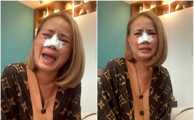 Mới nửa năm mà Vbiz đã có tới 4 vụ ly hôn: Đan Trường gây sốc khi báo tin, 2 cặp đôi đấu tố căng đét, bạo lực chấn động - Ảnh 7.