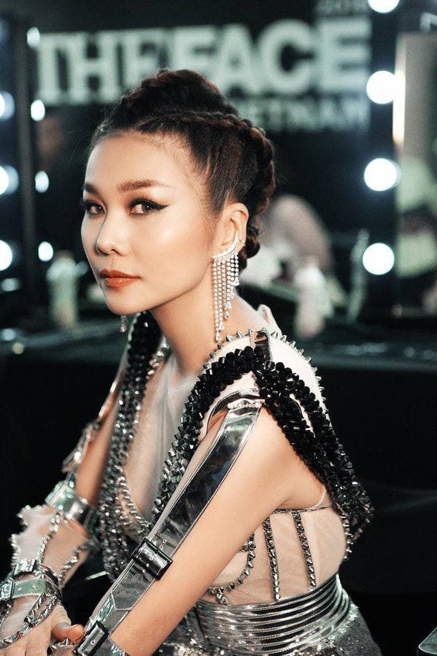 Thanh Hằng được ê-kíp The Face chúc mừng sinh nhật nhưng lại đăng kèm hình ai thế này? - Ảnh 1. Thanh Hằng được ê-kíp The Face chúc mừng sinh nhật nhưng lại đăng kèm hình ai thế này? - Ảnh 1.