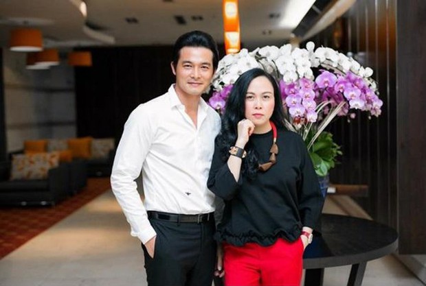 Mới nửa năm mà Vbiz đã có tới 4 vụ ly hôn: Đan Trường gây sốc khi báo tin, 2 cặp đôi đấu tố căng đét, bạo lực chấn động - Ảnh 10.
