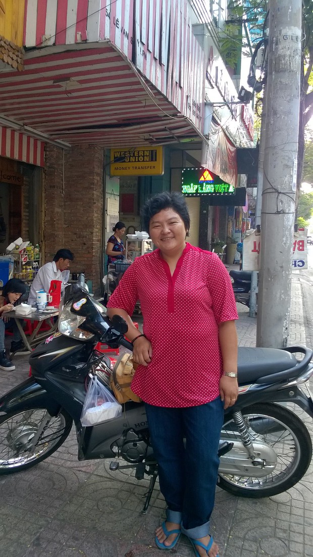 Gặp cô gái mồ côi bị người đàn ông U40 yêu cầu trinh tiết khi tìm vợ: Anh ta đã có vài mối tình, tôi không chê thì thôi chứ! - Ảnh 2. Gặp cô gái mồ côi bị người đàn ông U40 yêu cầu trinh tiết khi tìm vợ: Anh ta đã có vài mối tình, tôi không chê thì thôi chứ! - Ảnh 2.