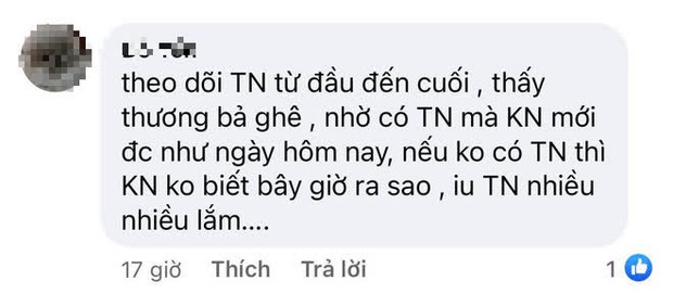Bị cảnh sát Mỹ mời lên làm việc, Thuý Nga tự liệt kê phạm 30 “tội” khi cưu mang ca sĩ Kim Ngân nhưng sự thật gây xúc động mạnh! - Ảnh 4. Bị cảnh sát Mỹ mời lên làm việc, Thuý Nga tự liệt kê phạm 30 “tội” khi cưu mang ca sĩ Kim Ngân nhưng sự thật gây xúc động mạnh! - Ảnh 4.