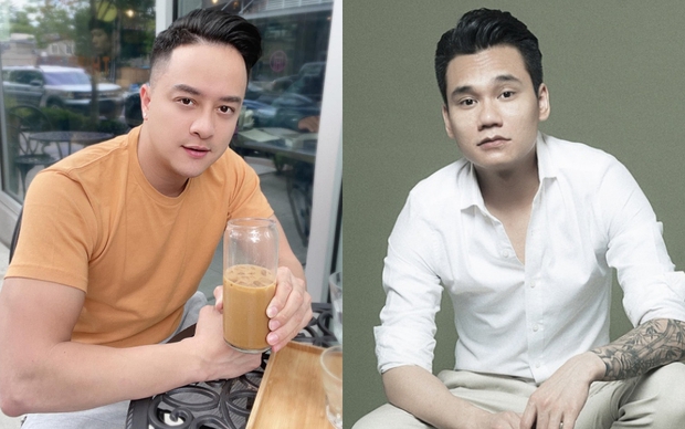 Khắc Việt đã để lại bình luận nhắn nhủ trước khi bóc phốt giữa đêm nhưng Cao Thái Sơn không trả lời mà xóa luôn bài đăng? - Ảnh 5. Khắc Việt đã để lại bình luận nhắn nhủ trước khi bóc phốt giữa đêm nhưng Cao Thái Sơn không trả lời mà xóa luôn bài đăng? - Ảnh 5.