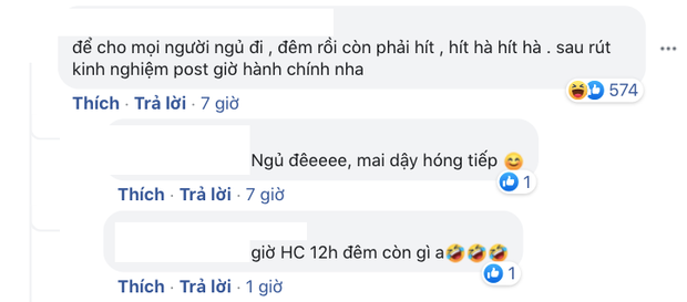 Đọc phốt giữa bùng binh Khắc Việt - Cao Thái Sơn - Nathan Lee, netizen nhắn nhủ: Sau đăng drama giờ hành chính nha! - Ảnh 7.