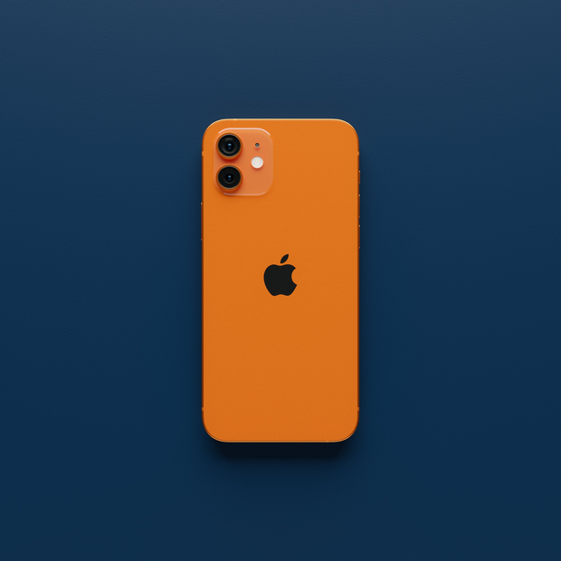 Ngắm loạt concept iPhone 13 với màu sắc nổi bật, nhìn là muốn chốt đơn ngay! - Ảnh 1.