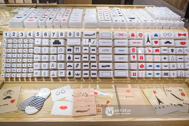 HOT: Cận cảnh mọi ngóc ngách store MUJI Hà Nội trước ngày khai trương, quá trời đồ xinh, dự là bạn sẽ muốn tậu hết - Ảnh 11.