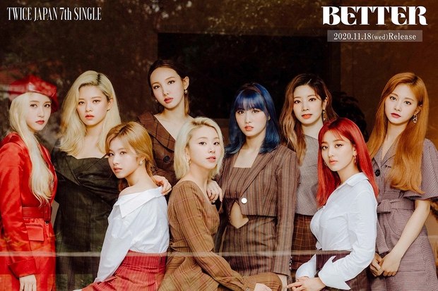 Bấn loạn hơn cả cảnh hôn của vườn đông là màn góp giọng bất ngờ của TWICE, hát OST vài câu mà ngọt lịm - Ảnh 3. Bấn loạn hơn cả cảnh hôn của vườn đông là màn góp giọng bất ngờ của TWICE, hát OST vài câu mà ngọt lịm - Ảnh 3.