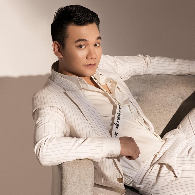 Nhạc sĩ Khắc Việt lên tiếng sau drama nửa đêm: Cao Thái Sơn là người sống không có tâm và lợi dụng mọi người - Ảnh 3. Nhạc sĩ Khắc Việt lên tiếng sau drama nửa đêm: Cao Thái Sơn là người sống không có tâm và lợi dụng mọi người - Ảnh 3.